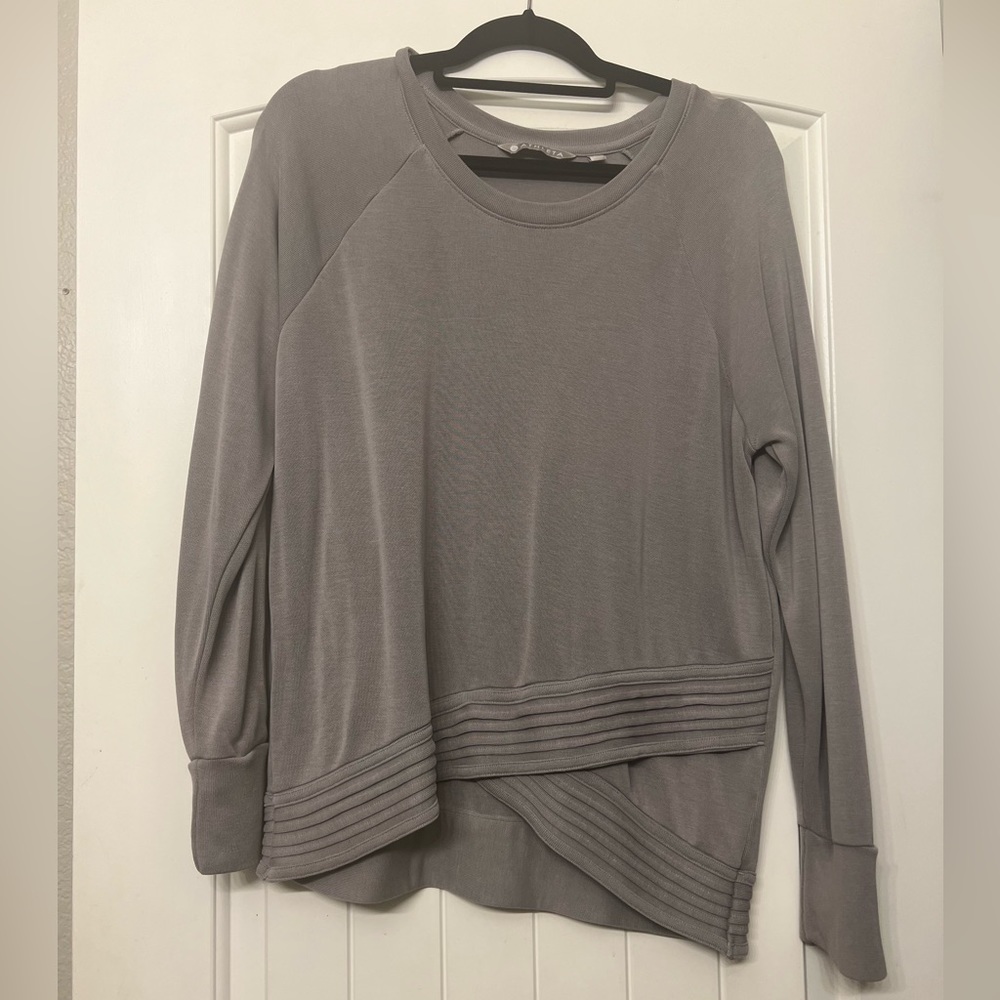 Athleta pullover